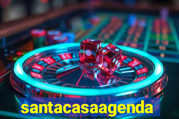 santacasaagendamento