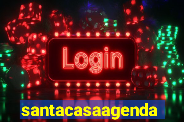 santacasaagendamento