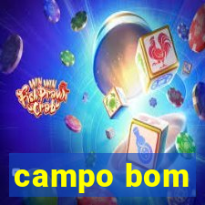 campo bom