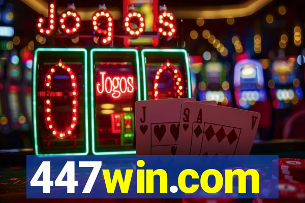 447win.com