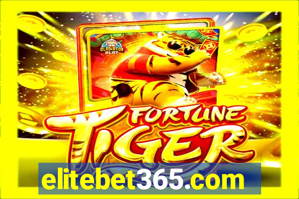 elitebet365.com