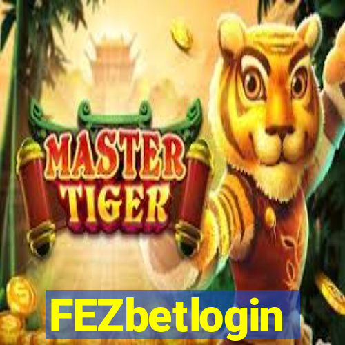 FEZbetlogin