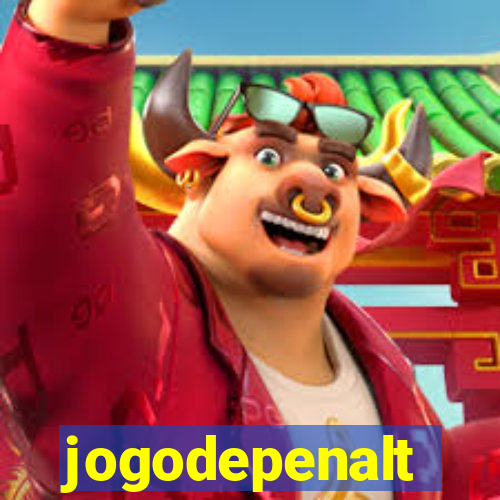 jogodepenalt