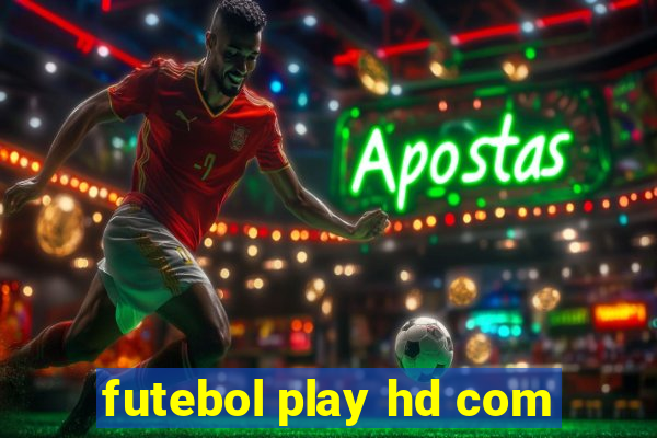 futebol play hd com