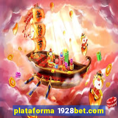 plataforma 1928bet.com