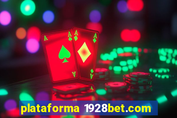 plataforma 1928bet.com