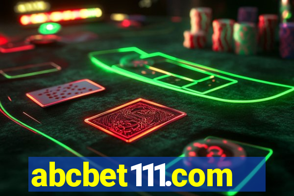 abcbet111.com