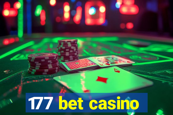 177 bet casino