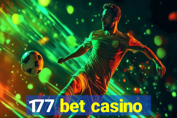 177 bet casino