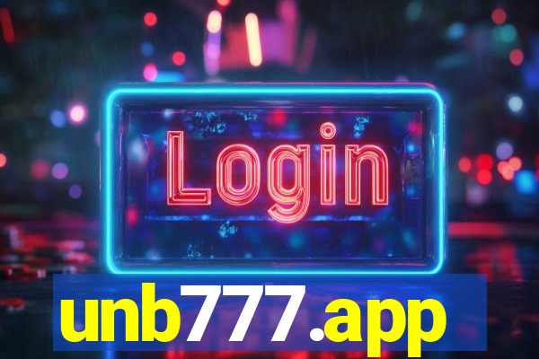 unb777.app