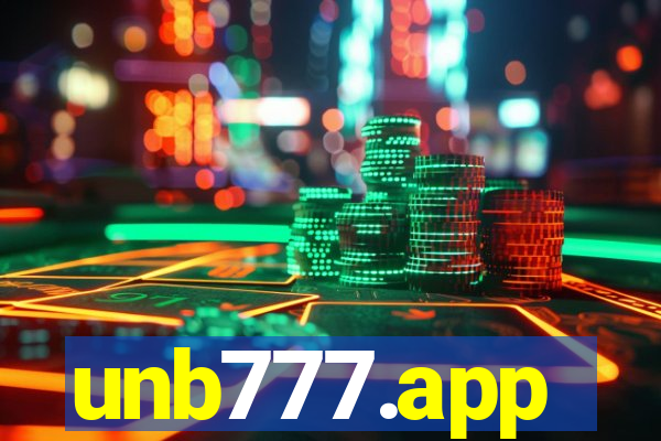 unb777.app