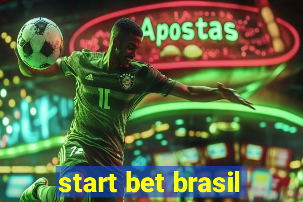 start bet brasil