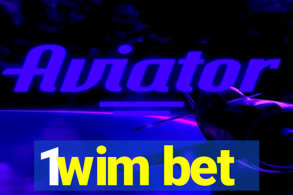 1wim bet