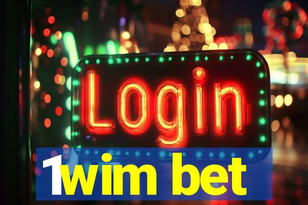 1wim bet