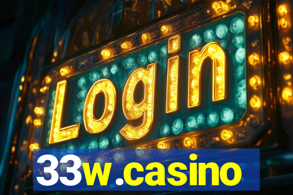 33w.casino