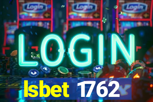 lsbet 1762