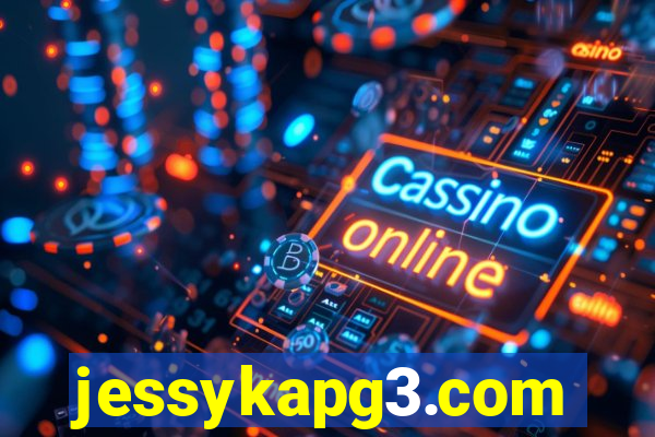 jessykapg3.com