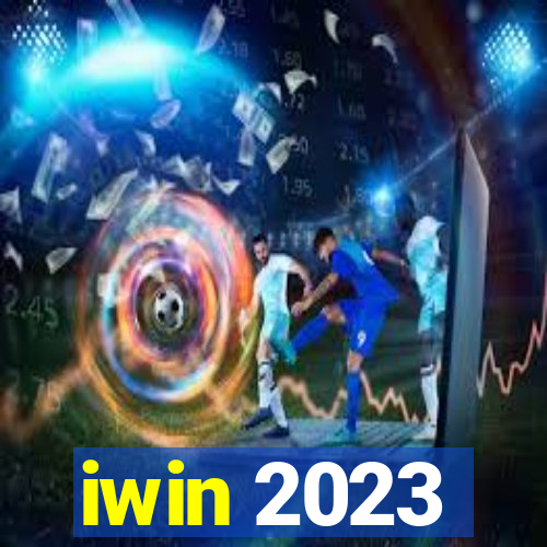 iwin 2023