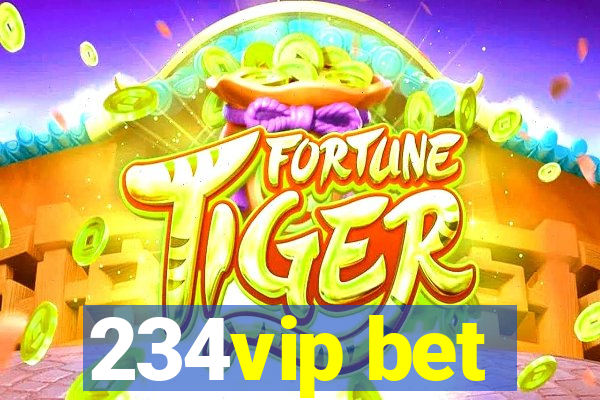 234vip bet