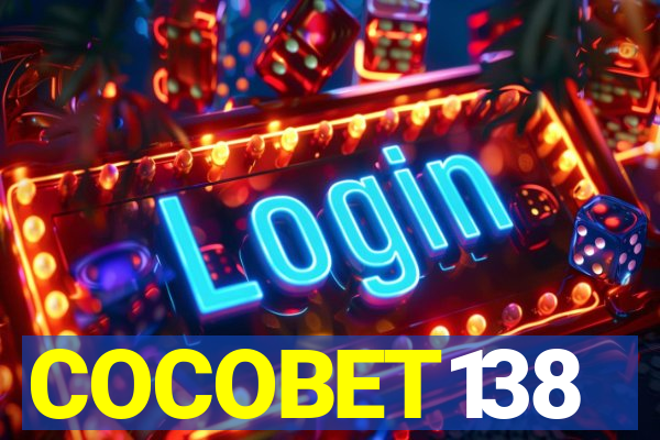 COCOBET138