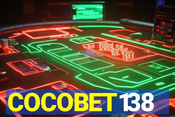 COCOBET138