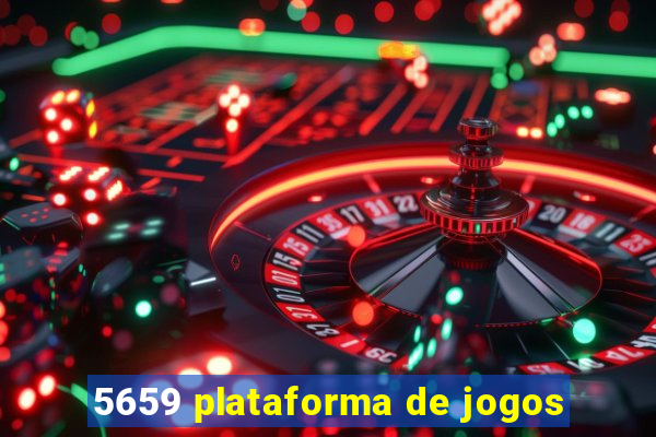 5659 plataforma de jogos