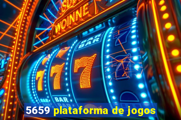 5659 plataforma de jogos