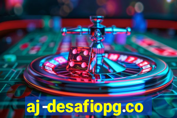 aj-desafiopg.com