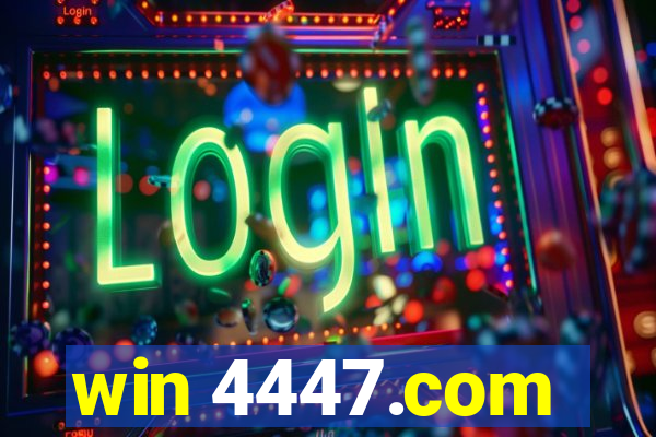 win 4447.com