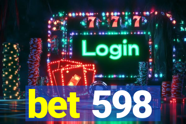 bet 598