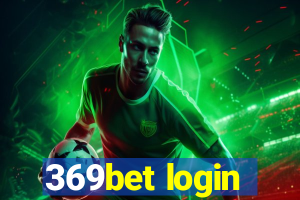 369bet login