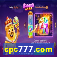 cpc777.com