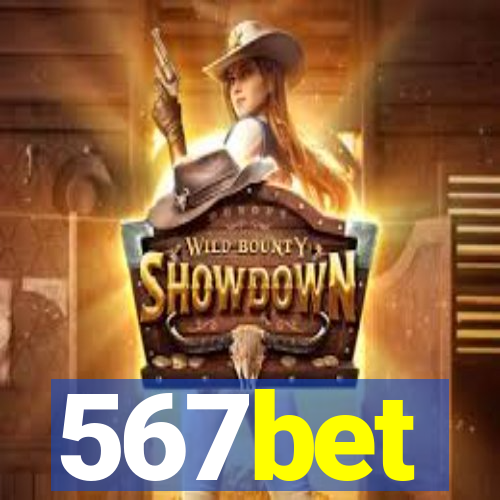 567bet