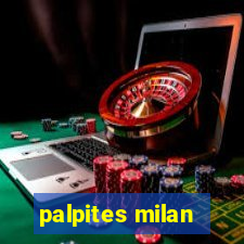 palpites milan