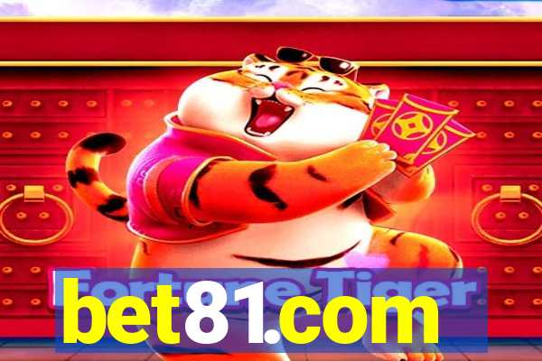 bet81.com