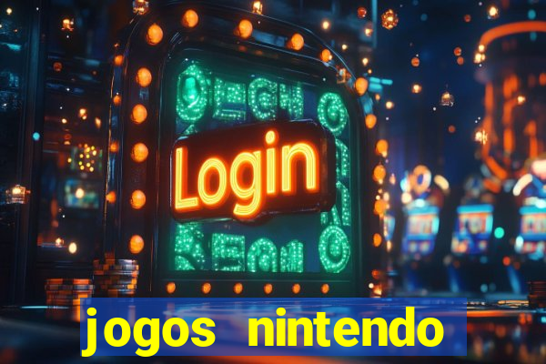 jogos nintendo switch download gratis