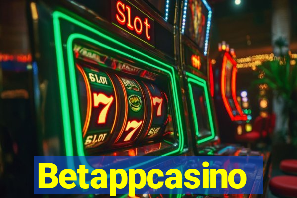 Betappcasino