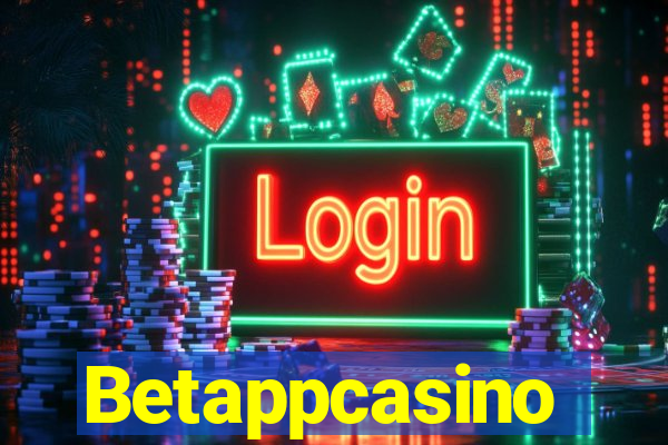 Betappcasino