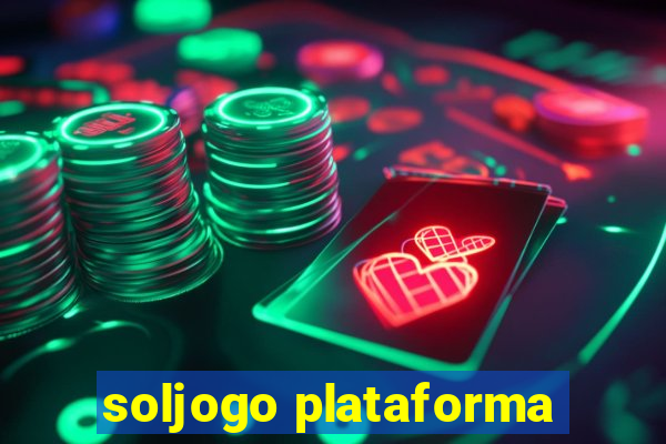 soljogo plataforma