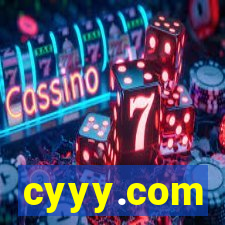 cyyy.com