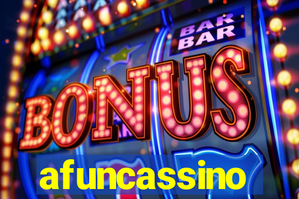 afuncassino