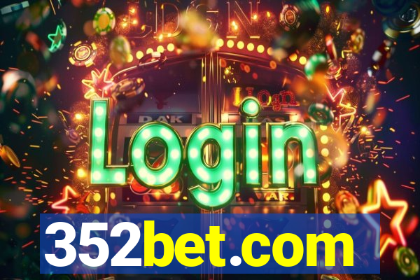 352bet.com