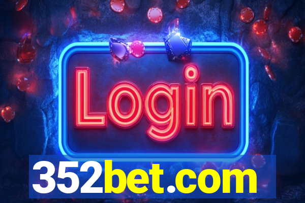 352bet.com