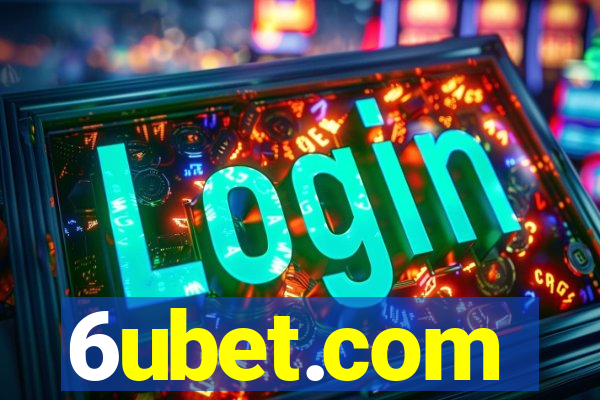 6ubet.com