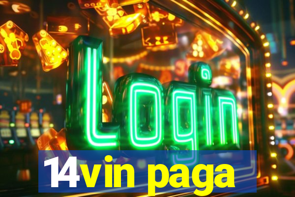 14vin paga