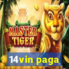 14vin paga