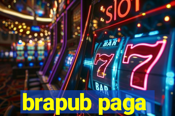 brapub paga