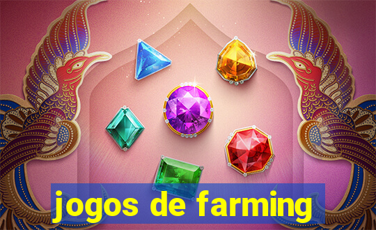 jogos de farming