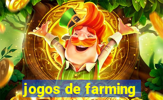 jogos de farming