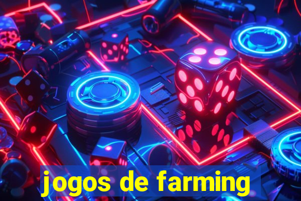 jogos de farming